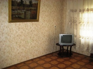 Трехкомнатная квартира в Пензе посуточно ул. Пушкина